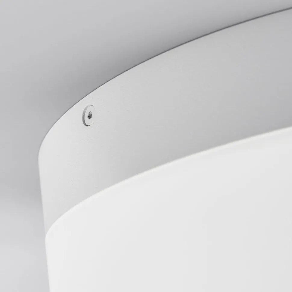 Helestra Liv LED-loftlampe Ø 20 cm