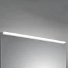 Helestra Onta LED-spejlbelysning, 120 cm