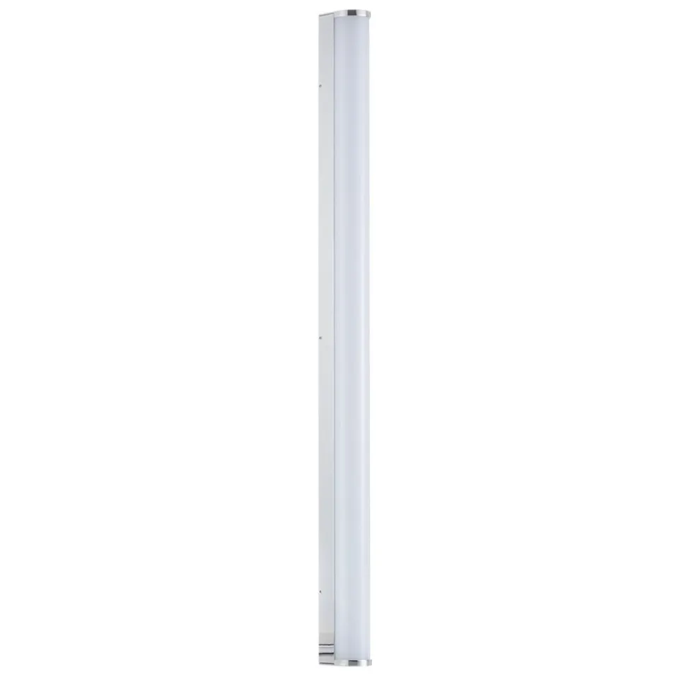 Helestra Ponto LED-væglampe, IP44 90 cm