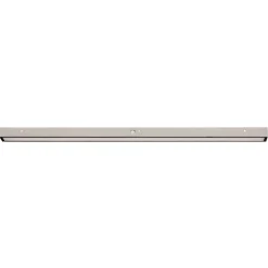 Helestra Theia LED-spejllampe, forkromet, 120cm