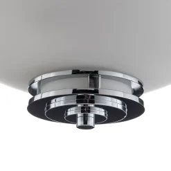 Hendrik loftlampe til badeværelset med LED'er