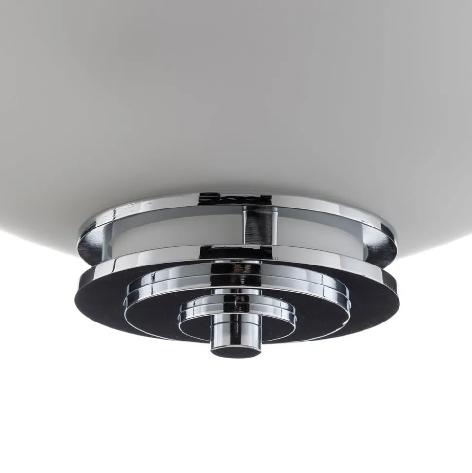 Hendrik loftlampe til badeværelset med LED'er