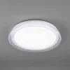 Heracles LED-loftlampe, tunable white, Ø 38 cm
