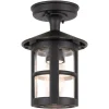 Hereford udendørs loftslampe