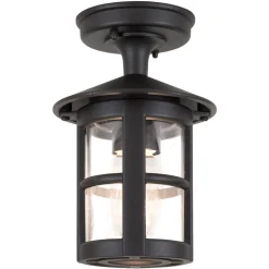 Hereford udendørs loftslampe