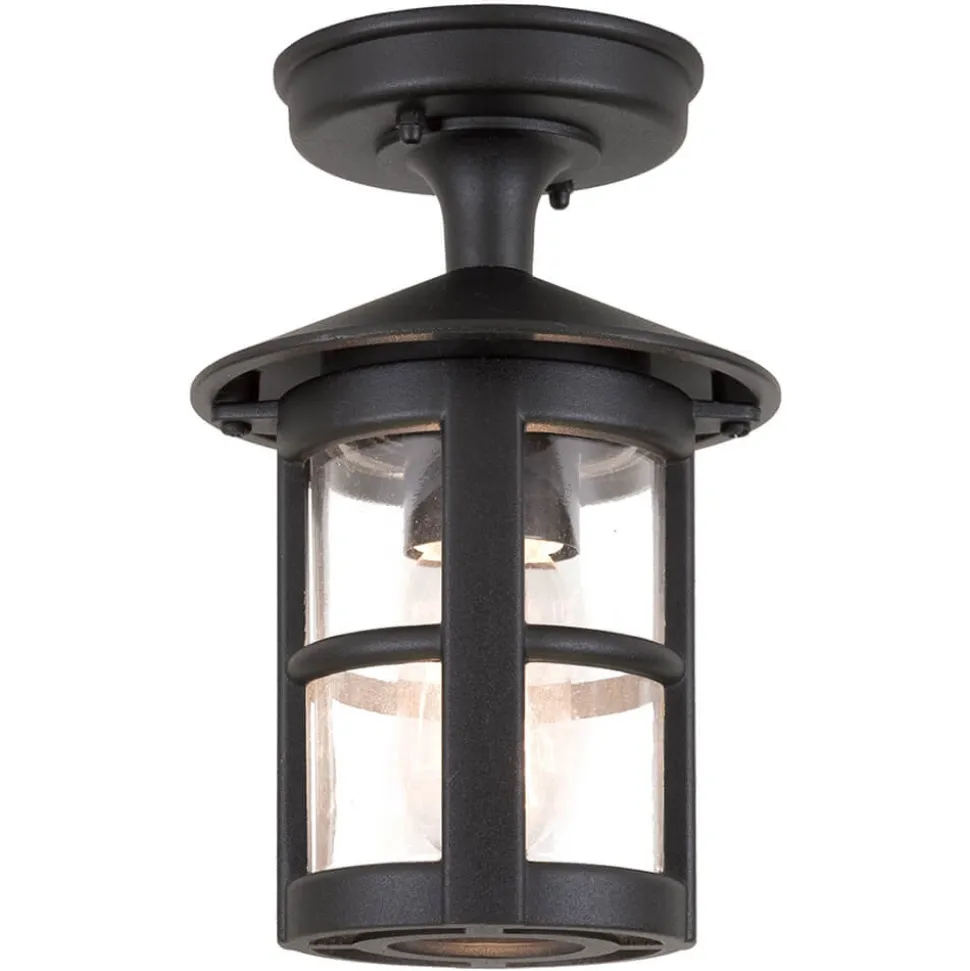 Hereford udendørs loftslampe