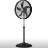 Højdejusterbar ventilator Yukon I