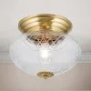Håndsleben ENNA loftlampe Ø 31 cm