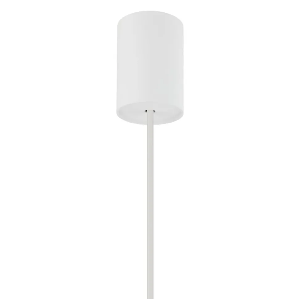 Hængelampe BOHO, Ø 60 cm, naturbrun, rattan, E27