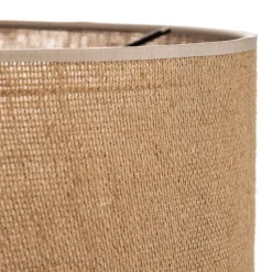 Hængelampe Juta, 1 lyskilde Ø 50 cm