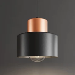 Hængelampe Olla, 1 lyskilde