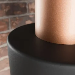 Hængelampe Olla, 1 lyskilde
