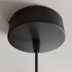 Hængelampe Olla, 1 lyskilde