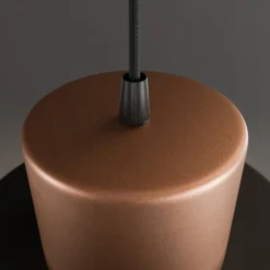 Hængelampe Olla, 1 lyskilde