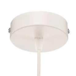 Hængelampe Pastell Roller, sennepsfarvet