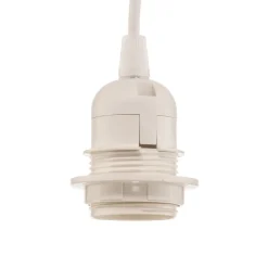 Hængelampe Pastell Roller, sennepsfarvet