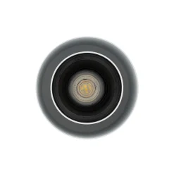 Hængelampe Point Duo, hvid, stål, Ø 13 cm, GU10