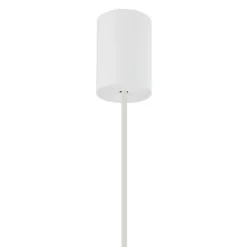 Hængelampe RATTAN, Ø 40 cm, naturbrun, Rattan, E27