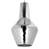 Hængelampe Romeo 130 cm sølvmetallic