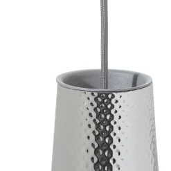 Hængelampe Romeo 130 cm sølvmetallic