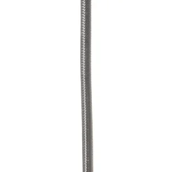 Hængelampe Romeo 130 cm sølvmetallic