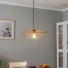 Hængelampe Tel 6501 Ø50cm kobber