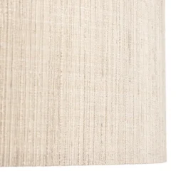 Hængelampe Turda, Ø 50 cm, hvid