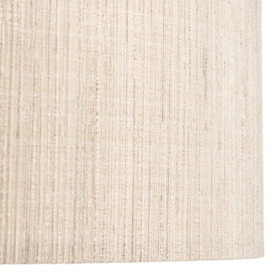 Hængelampe Turda, Ø 50 cm, hvid