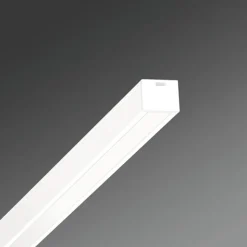 Hokal-HLAG/1500 LED - loftlampe med lyskanal 36 W