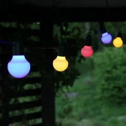 Hooky RGB LED lyskæde