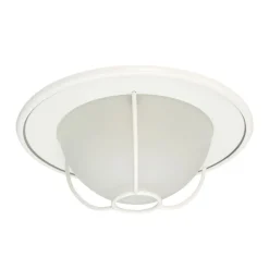 Hunter Angra Outdoor Light Kit IP23 hvid