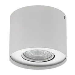 Hvid LED-spot