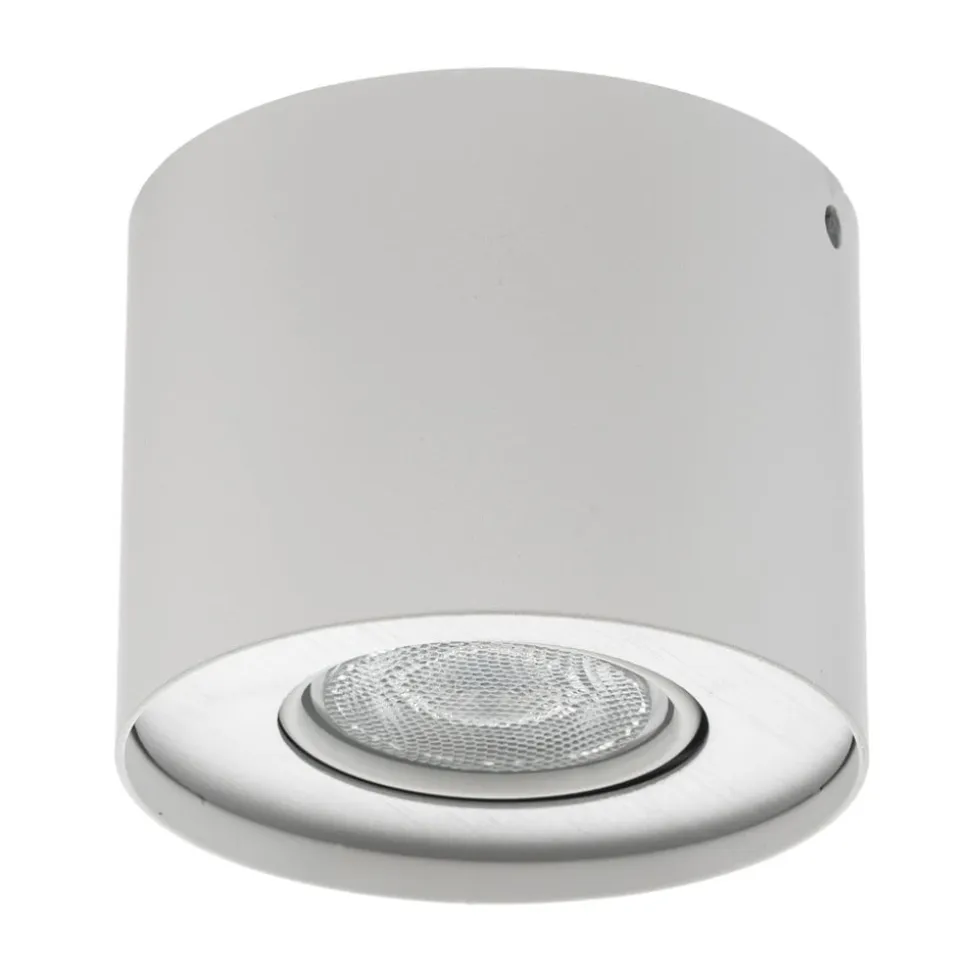 Hvid LED-spot