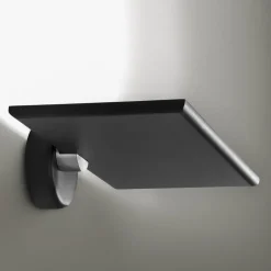 ICONE GiuUp LED wallwasher 40W, sort