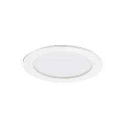 Indbygget LED-downlight DN145B LED10S/830 PSD-E II WH