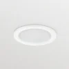 Indbygget LED-downlight DN145B LED6S/830 PSU II WH