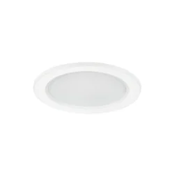 Indbygget LED-downlight DN145B LED6S/830 PSU II WH