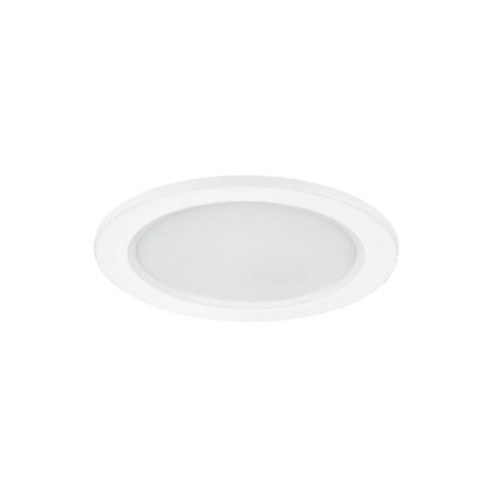 Indbygget LED-downlight DN145B LED6S/830 PSU II WH