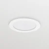 Indbygget LED-downlight DN145B LED10S/830 PSU II WH