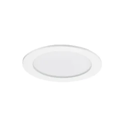 Indbygget LED-downlight DN145B LED10S/830 PSU II WH