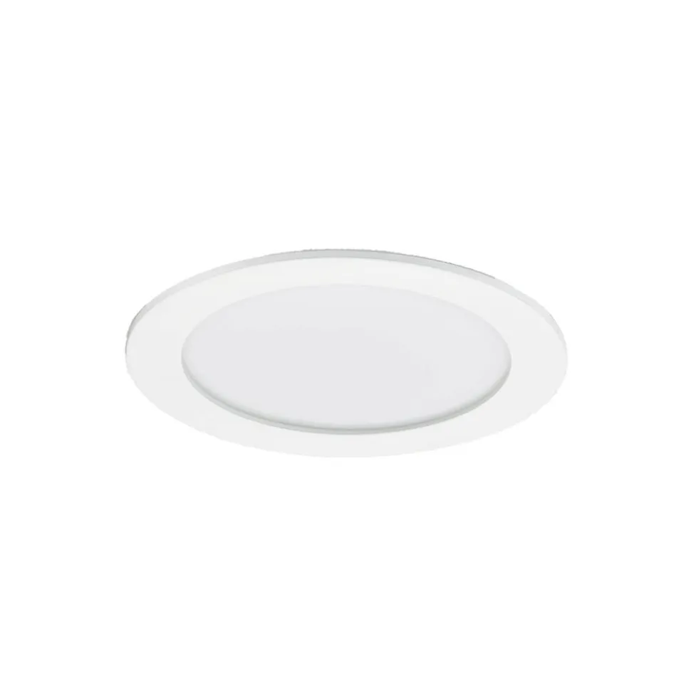 Indbygget LED-downlight DN145B LED10S/830 PSU II WH