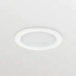 Indbygget LED-downlight DN145B LED6S/840 PSU II WH