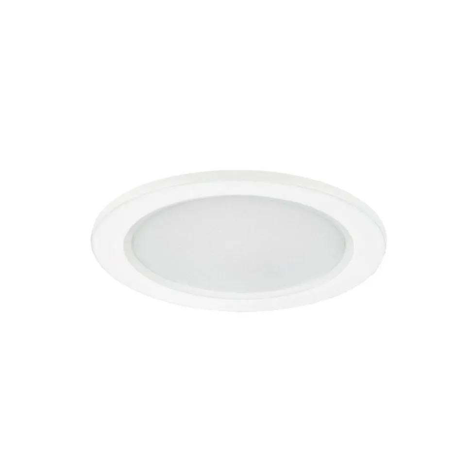 Indbygget LED-downlight DN145B LED6S/840 PSU II WH