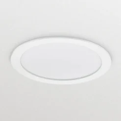 Indbygget LED-downlight DN145B LED20S/830 PSD-E II WH