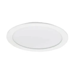 Indbygget LED-downlight DN145B LED20S/830 PSD-E II WH