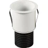 Indbygget loftlampe med LED Guincho hvid 12°