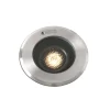Indbygget loftslampe Geiser GU10, søvandsbestandig