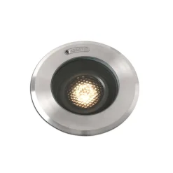 Indbygget loftslampe Geiser GU10, søvandsbestandig