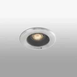 Indbygget loftslampe Geiser GU10, søvandsbestandig
