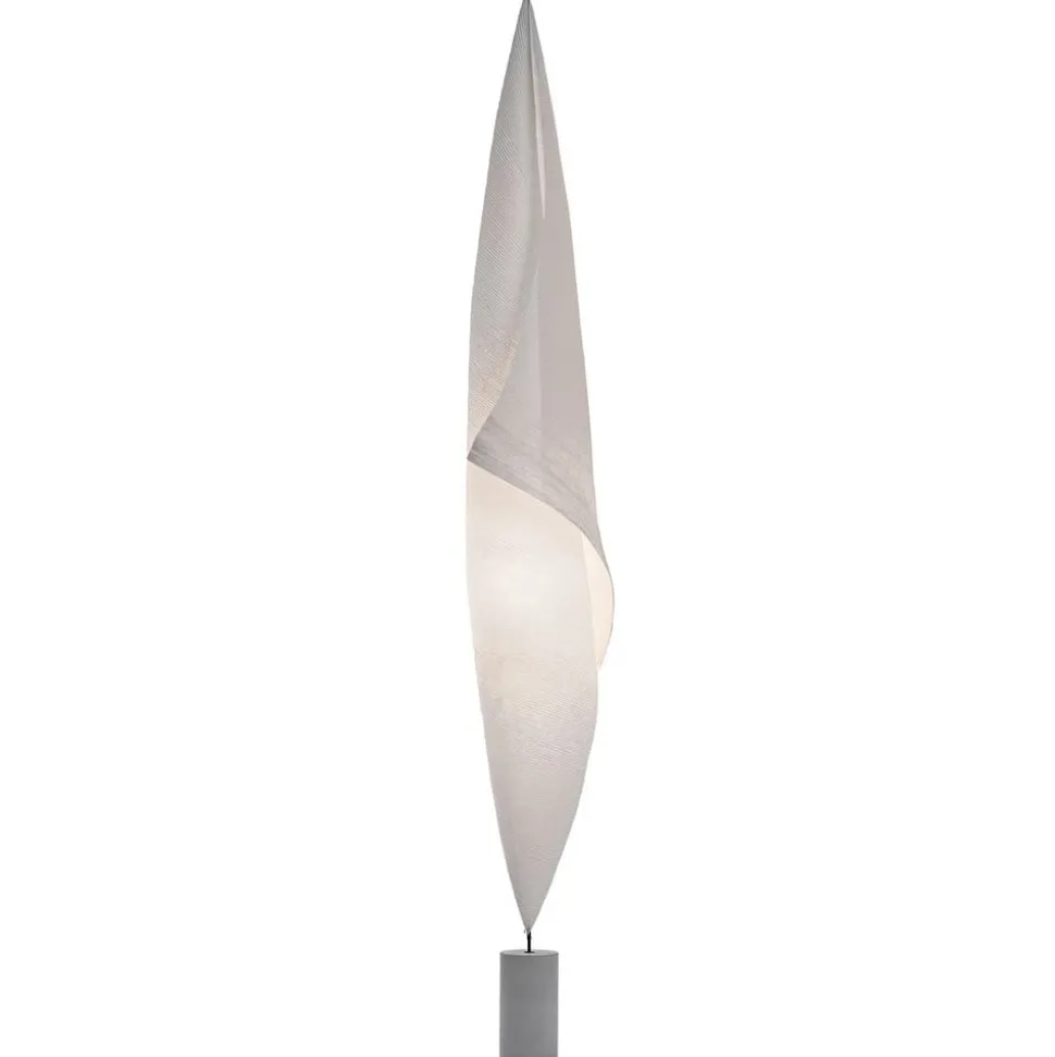 Ingo Maurer Wo-Tum-Bu 1 gulvlampe